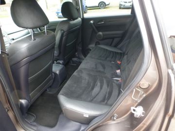 Honda CR-V 2,0i Elegance Allrad wenig km