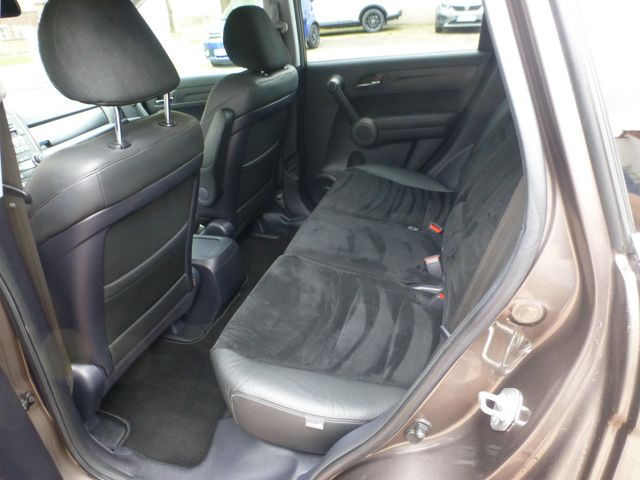 Honda CR-V 2,0i Elegance Allrad wenig km