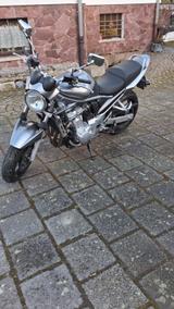 Suzuki Bandit GSF650A - Angebote