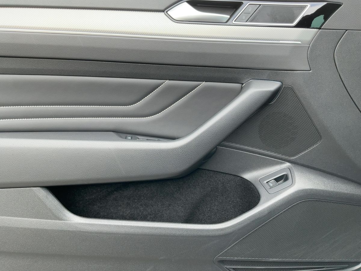 Volkswagen Passat Variant - Bild 19