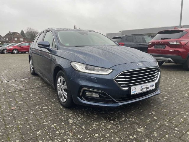 Ford Mondeo Turnier Diesel 2.0 TDCi Aut. Titanium