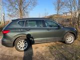 Seat Tarraco 2.0 TDI 110kW Style Style - Seat Tarraco Style mit Diesel-Antrieb