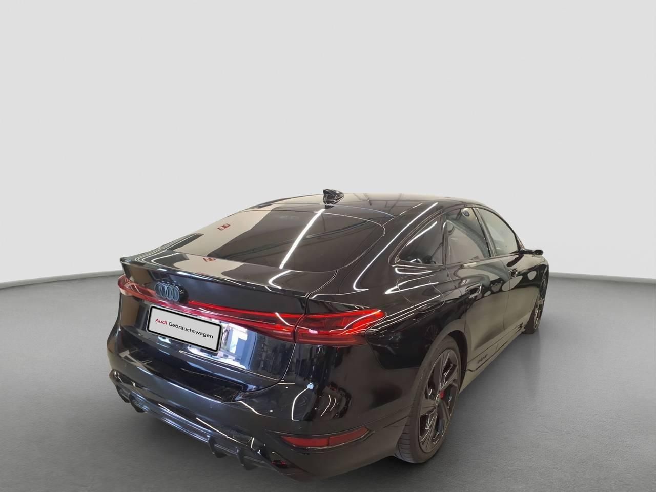 Audi S6 - Bild 3