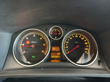 MYAUTOCENTER – Gebraucht- und Jahreswagen mit Werkstattservice in Pfaffenhofen Opel Zafira B Edition*Isofix*Klima*CD-Player*7-Sitzer