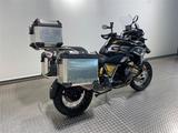 BMW R 1250 GS mit Tieferlegung, Alukoffer - Motorräder in Leipzig