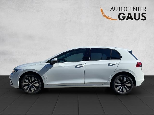 Golf VIII Move 1.5 TSI 236€ ohne Anz. LED*Navi*A