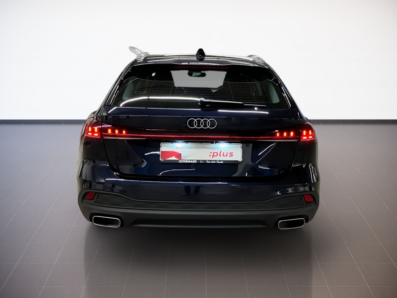 Audi A5 - Bild 5