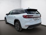 Skoda KODIAQ 2.0 TDI 4x4 DSG Sportline HeadUp AHK LM - Skoda mit Diesel-Antrieb