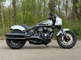 Indian Sport Chief, Jekill&Hyde-Auspuff GRATIS - INDIAN CHIEF