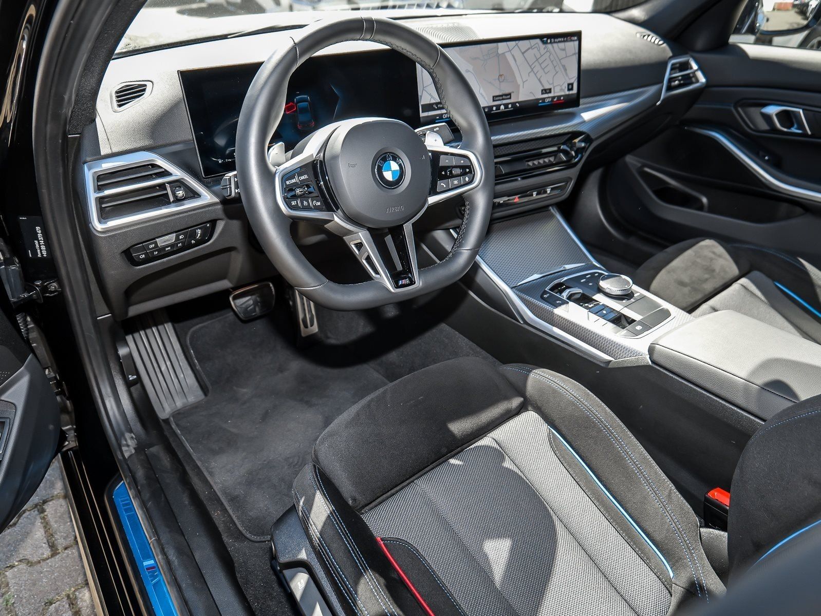 BMW 318 - Bild 16