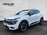 Kia Sportage 1.6 T-GDI DCT GT-Line - Kia Sportage mit Benzin-Antrieb: Leder, Geländewagen, 1.6