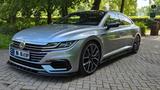 Volkswagen Arteon 2.0 TSI 280PS R-Line DSG Pano AHK 4MOTION - VW Arteon von privat