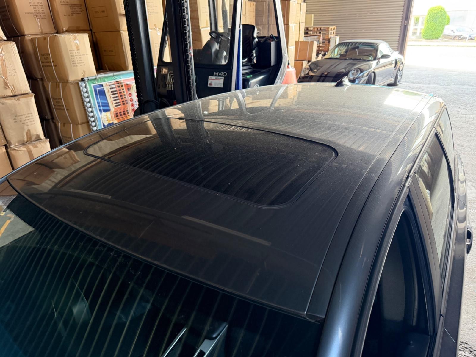 Volvo V50 T5 Summum Vollausstattung Bi Xenon 