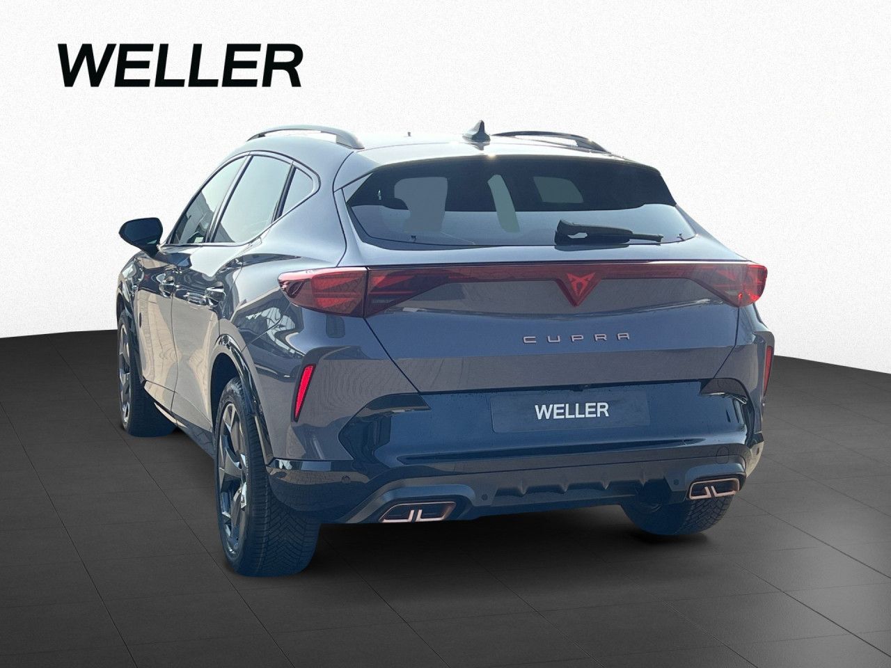 Cupra Andere - Bild 6