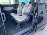 Ford Tourneo Custom Titanium L2 (Sitze 2-2-2-3) * - gebrauchte Ford Tourneo Custom aus dem Jahr 2016