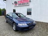 Honda Accord 2.0 i LS Limo/Automatik/Klimaanlage/ALU/ - Honda Accord mit Benzin-Antrieb: Limousine, 2.0