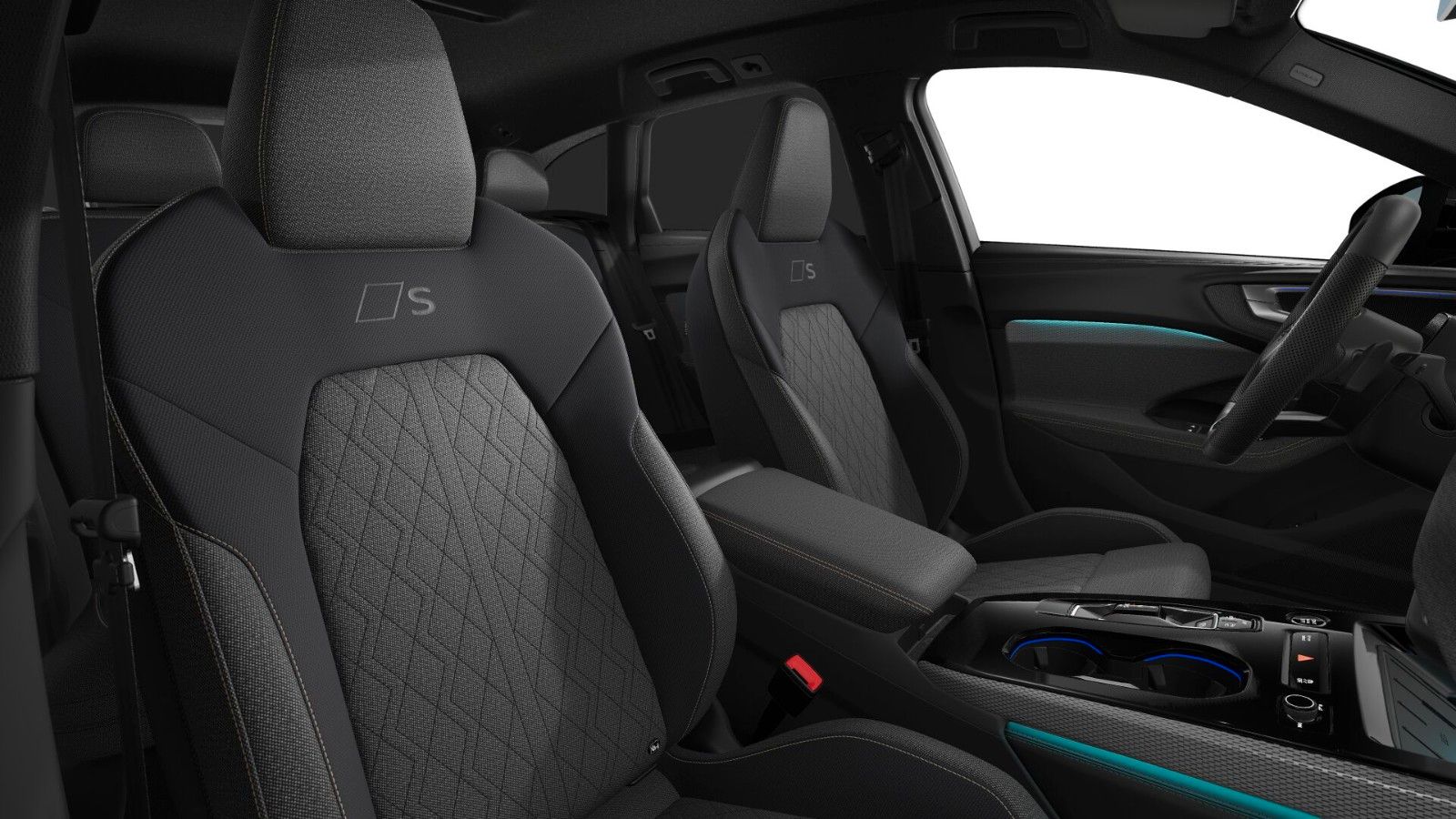 Audi A5 - Bild 8