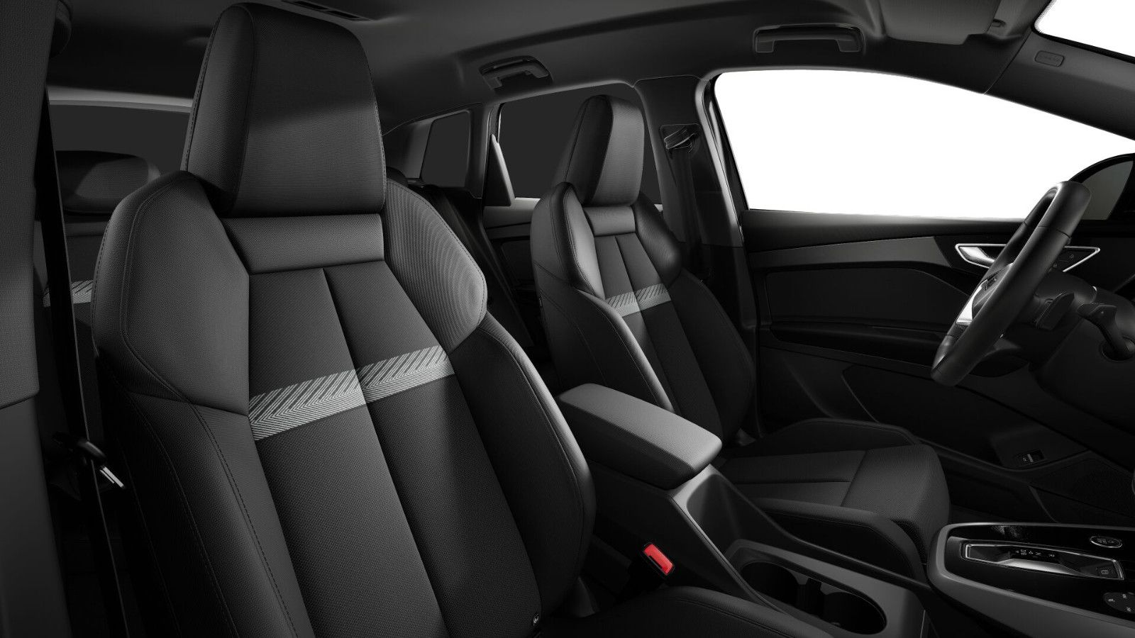 Audi Q4 e-tron - Bild 10