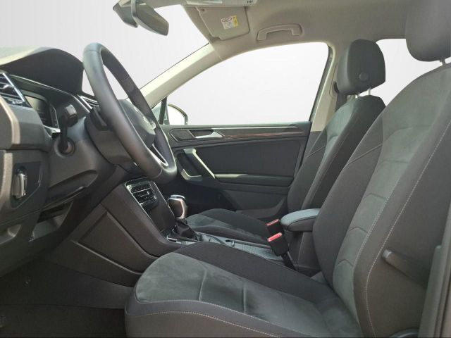 TIGUAN 2.0 TDI DSG ELEGANCE