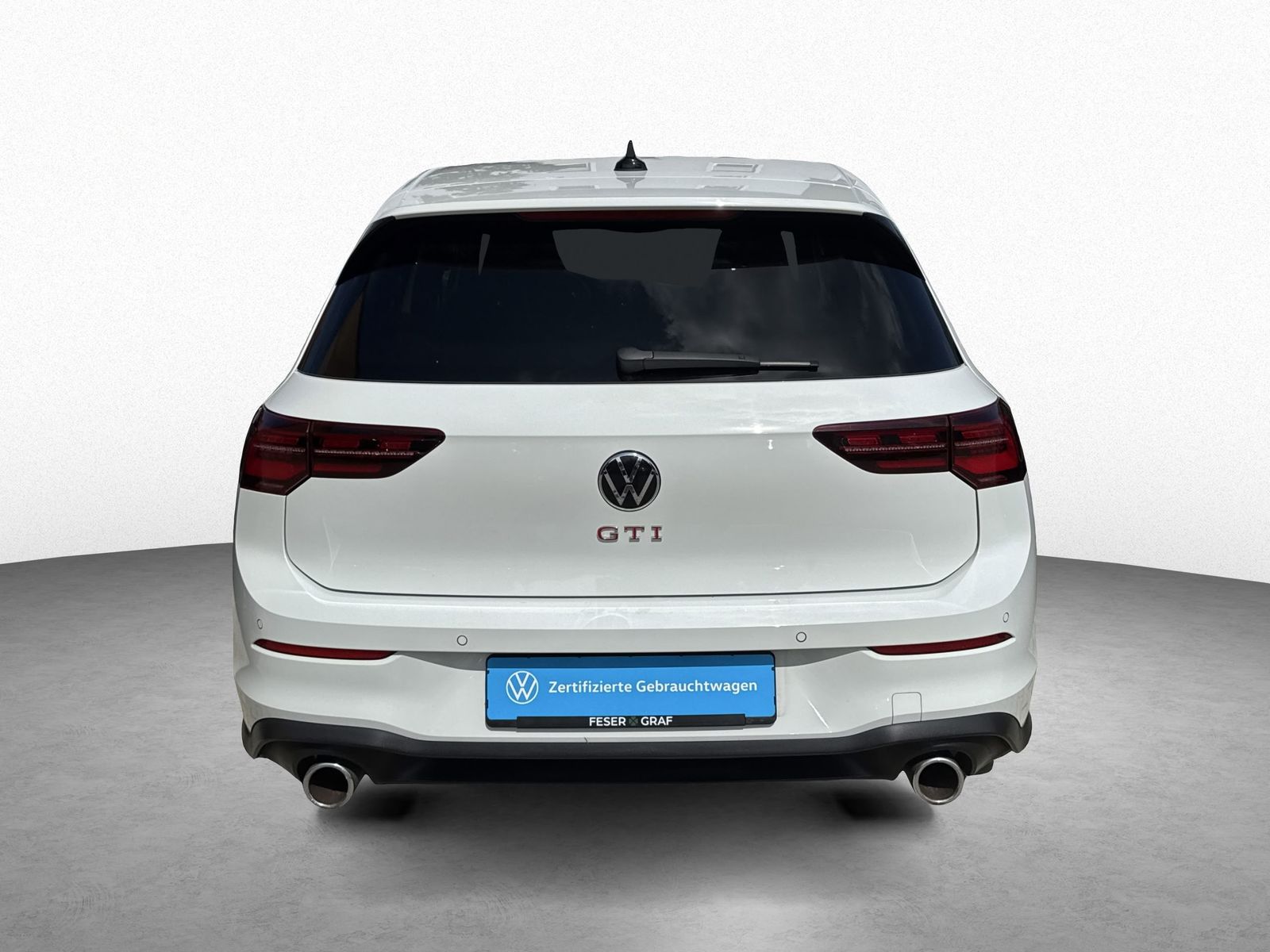 Volkswagen Golf - Bild 8