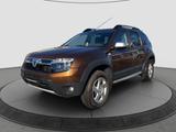 Dacia Duster 1.6 16V 4x4 Prestige Leder - gebrauchte Dacia Duster aus dem Jahr 2012