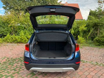 BMW X1 - 6