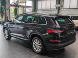 Skoda Kodiaq 2.0 TDI 4x4 DSG Style 1.Hand - Skoda Kodiaq in Ludwigshafen