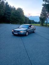 Audi A8 D2 4,2l V8 Quattro - gebrauchte Audi A8 aus dem Jahr 1995