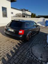 Audi A4 1.9TDI 96kW Avant - Sline  - Audi A4 aus 2004: 1.9