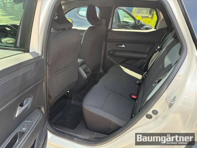 Fahrzeugabbildung Dacia Duster Extreme TCe 130 City-P./Sitzh/Deutsch - mit KI generiert/bearbeitet
