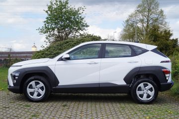 Hyundai Kona 1.0 T-GDI NAVI-LED-2xPDC-TEMPOMAT-KAMERA-