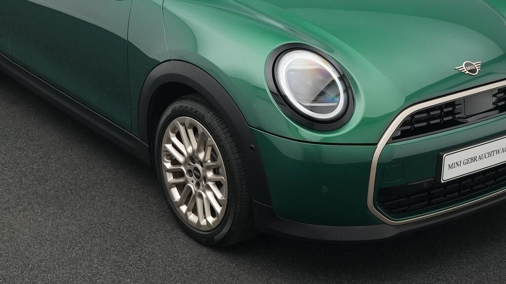 MINI Cooper S - Bild 21