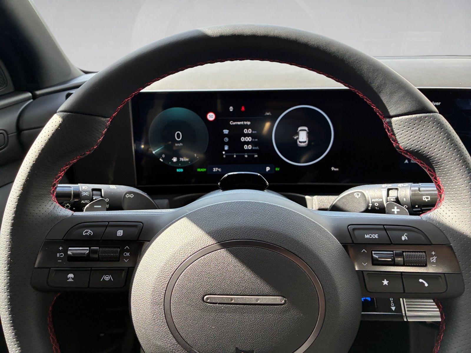 Fahrzeugabbildung Hyundai Tucson 1.6 T-GDI N Line X 360,HUD,Kamera,LED,SHZ