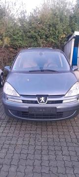 Peugeot 807 - Peugeot 807 aus 2006