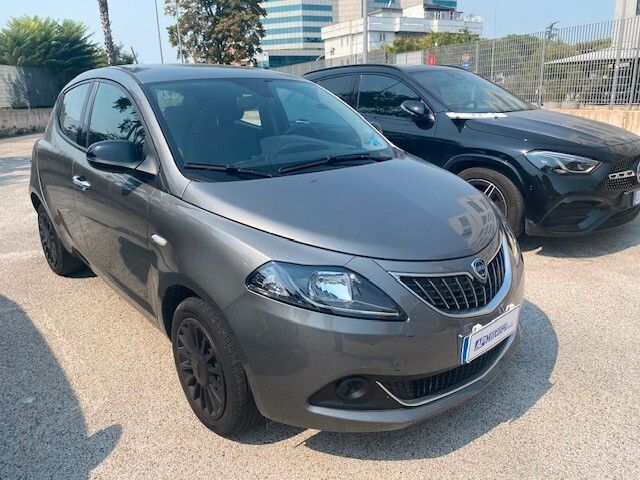 Image of Lancia Ypsilon