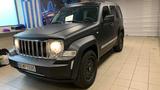 Jeep Cherokee Limited 2.8 CRD Autom. Limited - gebrauchte Jeep Cherokee aus dem Jahr 2008