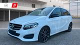 Mercedes-Benz B 220 4Matic Urban Style Edition NIGHT|BUSINESS - Mercedes-Benz B 220: Limousine