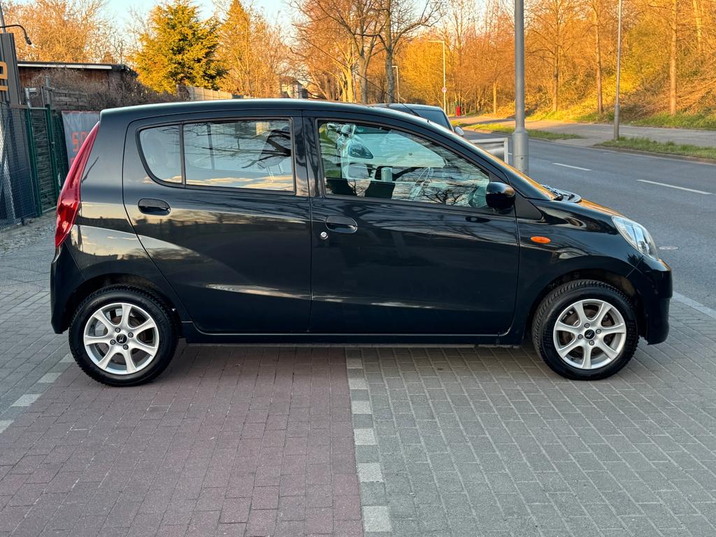 Daihatsu Cuore