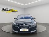 Opel Insignia Business Innovation 2.0T 4x4 AT OPCLine - Opel mit Benzin-Antrieb: Limousine