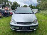 Ford Galaxy Trend-X 1.9 TDI 7 Sitzer - Ford Galaxy: TDI