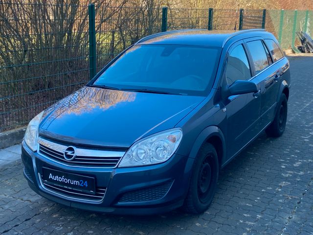 Opel Astra H Caravan Edition*Klima*Tempo*