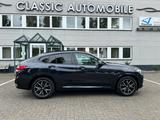 BMW X4 xDrive 20 d M Sportpaket /Anhäng/NP 80.009€ - BMW: 4.0