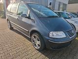 Volkswagen Sharan 1.9TDI 96kW Family Family - Volkswagen Sharan Family