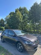VW Golf Foto 2