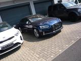 Audi S5 Sportback 3.0 TFSI quattro - blaue Audi S5
