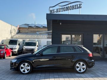 Audi A3 - 6
