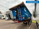 Wielton Strong Master 3-Achs-Kippsattelauflieger 33 cbm - Angebote
