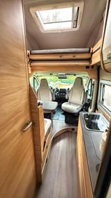 Knaus  Knaus Box Star 600 Street XL Garantie 11/26 - Xl