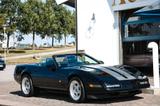 Chevrolet Corvette C4 Cab 5.7 V8 - Chevrolet Gebrauchtwagen von 1992