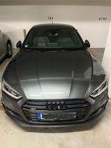 Audi S5 TDI Sportback S-Sitze Leder Massage HUD B&O - gebrauchte Audi S5 aus dem Jahr 2020